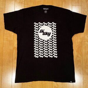 Bi-Way Tshirt (Retrokid)